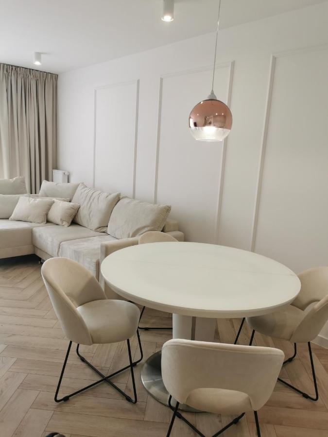 Westin House Resort Apartementy Premium โควอบเซก ภายนอก รูปภาพ